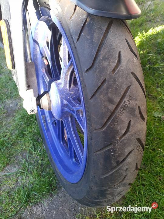 Aprilia rs 50 2007r 24 Janów Lubelski