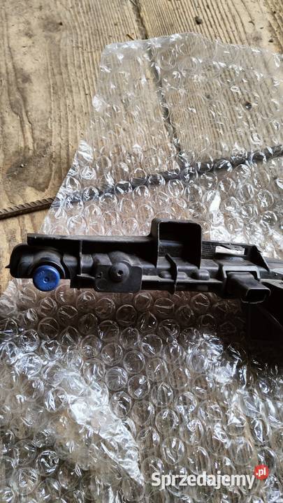 Sprzedam lampę LED renault laguna 3 Lift lubelskie Kawęczyn sprzedam