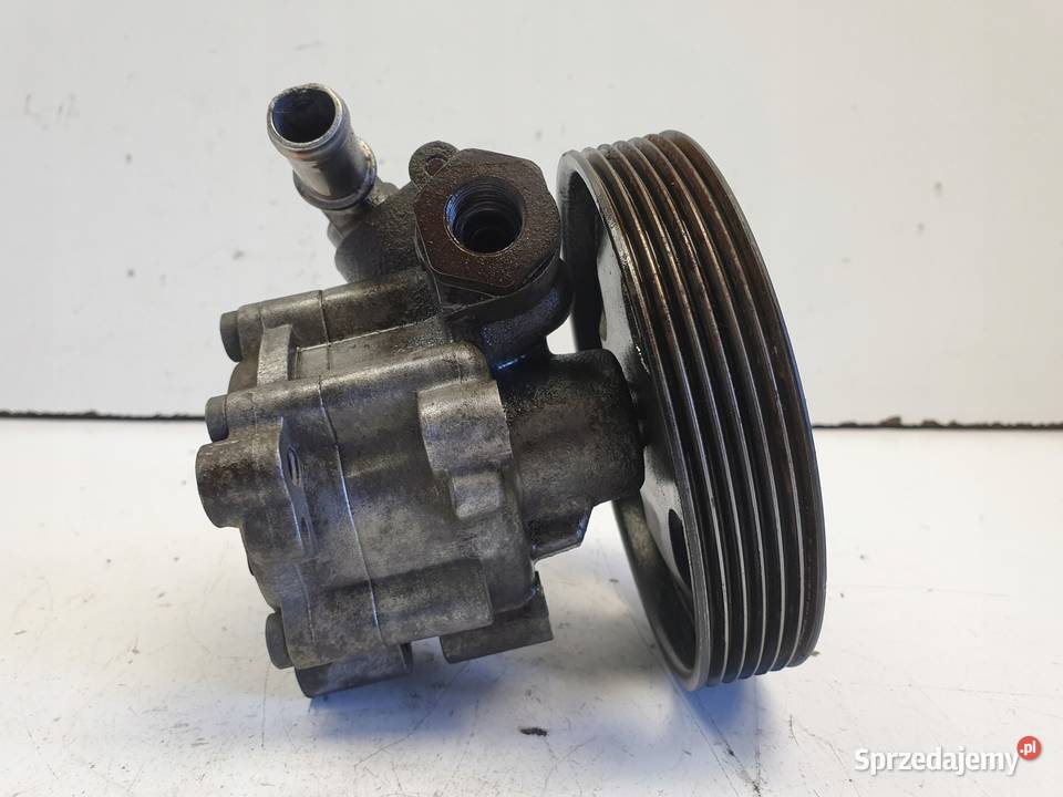 Peugeot Expert 20 HDI POMPA WSPOMAGANIA Chełm