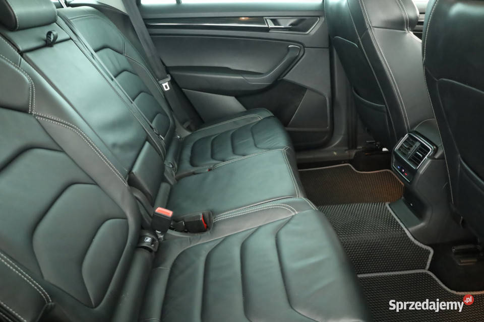 Skoda Kodiaq 20 TDI mazowieckie Piaseczno sprzedam