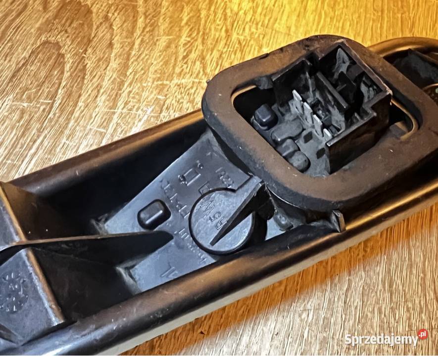 FIAT GRANDE PUNTO 0512r WKŁAD LAMPY TYŁ TYLNI