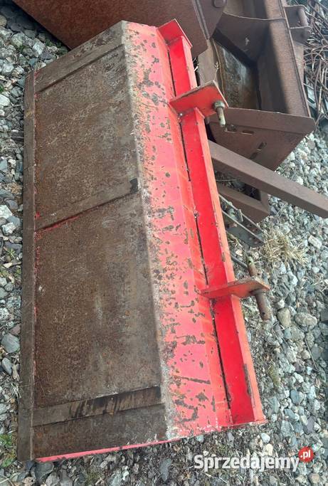 Łyżka Szufla Koparka Cat 3055 Terex Minikoparka Kłobuck