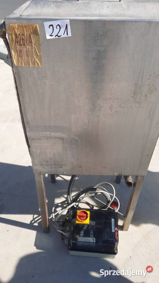 221 L70	wypażacz noży sterylizator426A Dębica