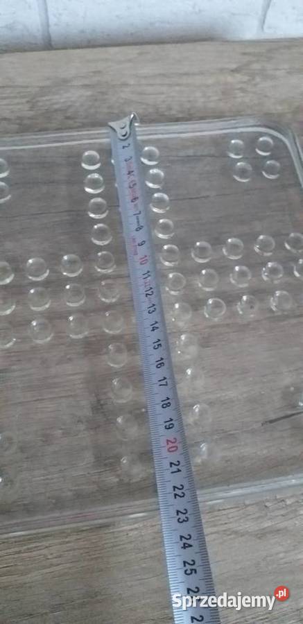 Szklana podstawa Antyki, Sztuka, Kolekcje łódzkie Przedbórz