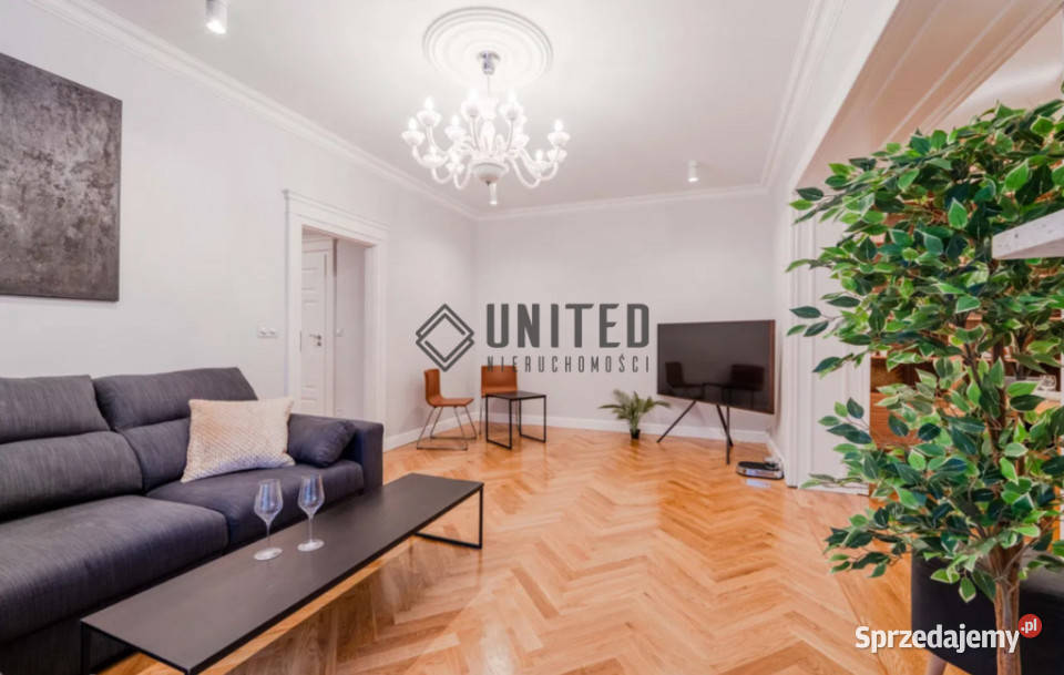 Świdnickiej Nowe LUX Wrocław