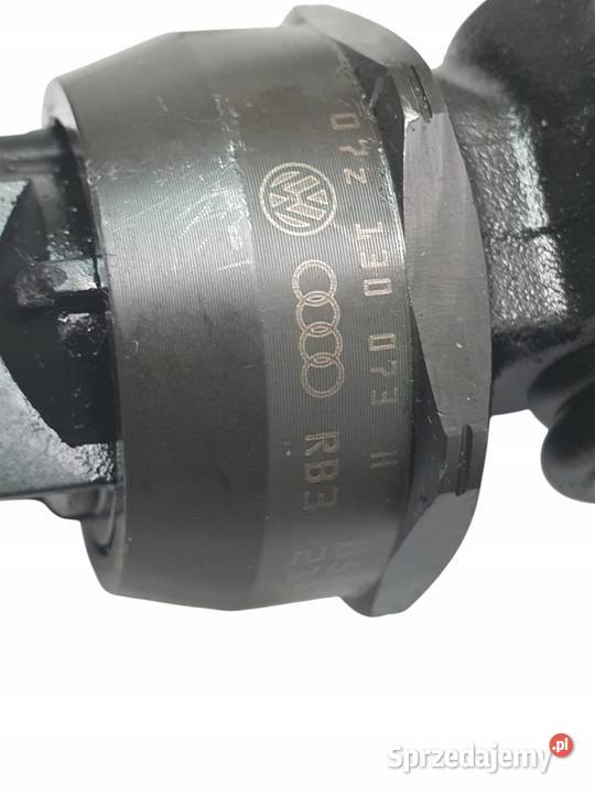 POMPOWTRYSKIWACZ VW Touareg Pheaton 50 V10 TDI Chełm