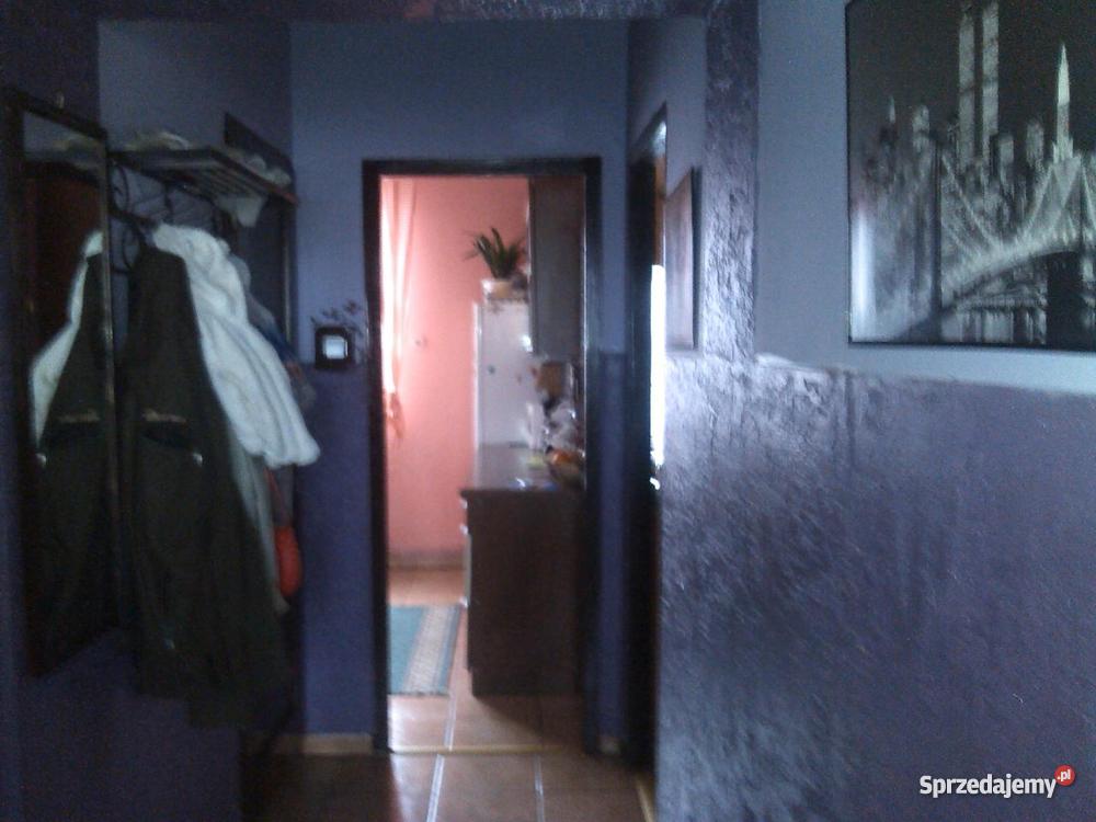 Lędziny Hołdunów mieszkanie na Lędziny