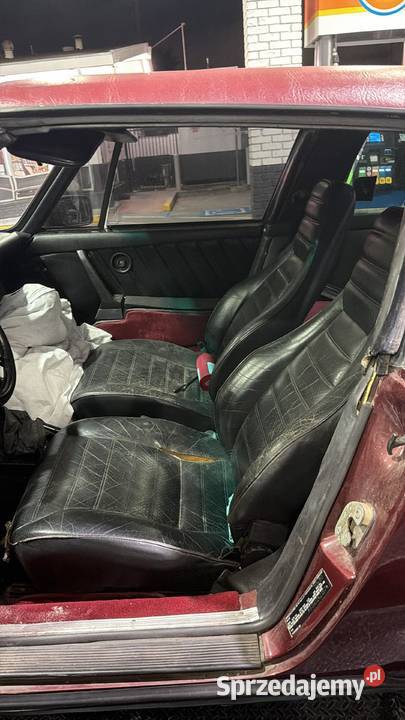 Porsche 911 30 SC Targa benzyna Krajanka sprzedam