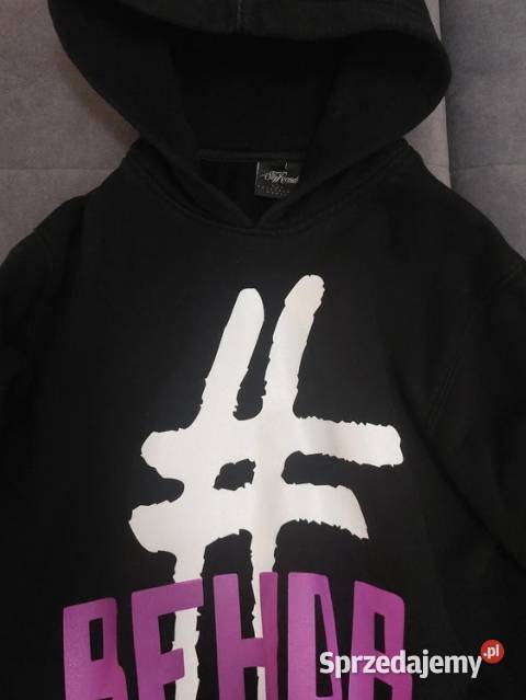 bluza Białas rehab preorder SBM H8M5 polon Gdynia