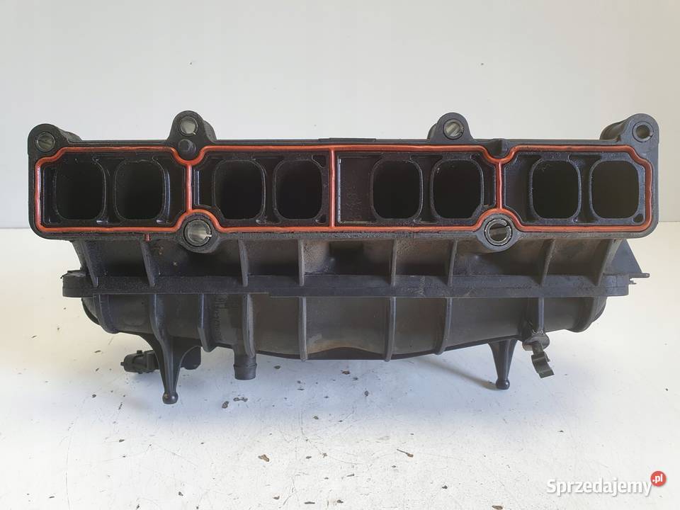 Volvo S60 II V60 16 T3 KOLEKTOR SSĄCY BM5G9424D lubelskie Chełm