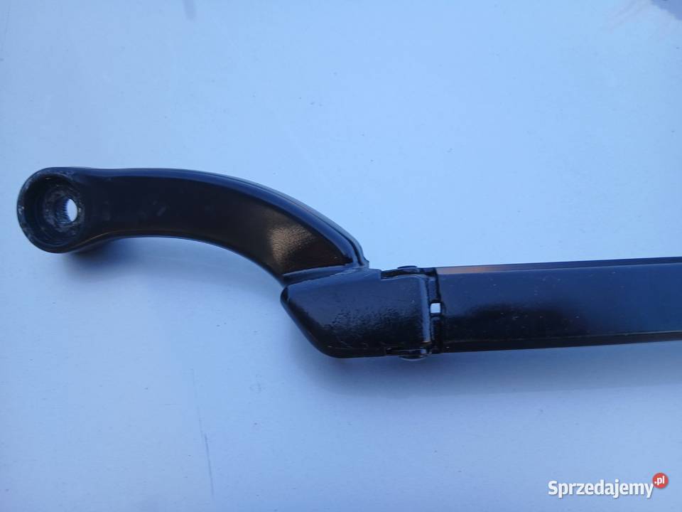 Audi A4 B6 B7 S4 ramię wycieraczki lewy przód Motoryzacja sprzedam