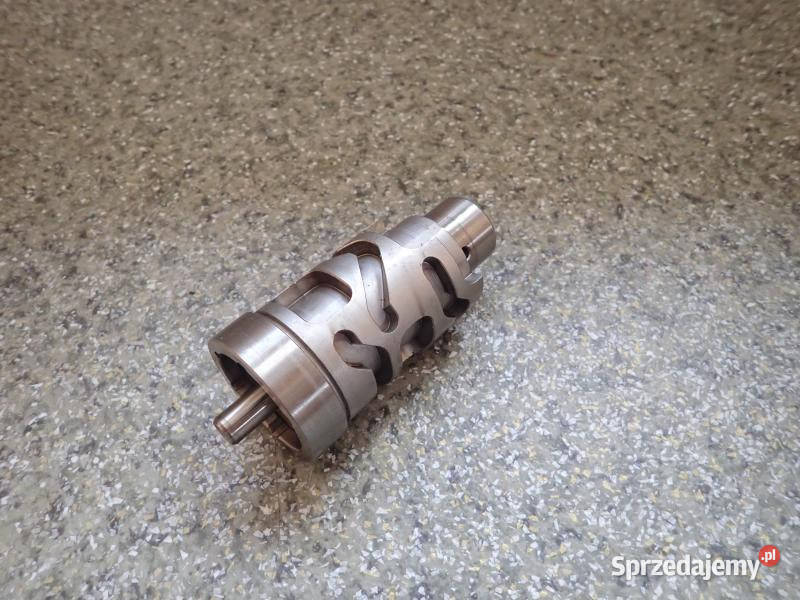 BĘBENEK PROGRAMATOR BIEGÓW CAGIVA 600 W 16 95R Pozostałe lubuskie Strzelce Krajeńskie