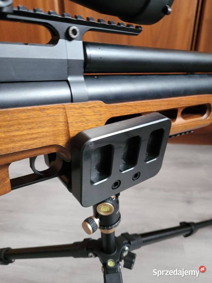 Statyw Strzelecki Jasienica Dolna