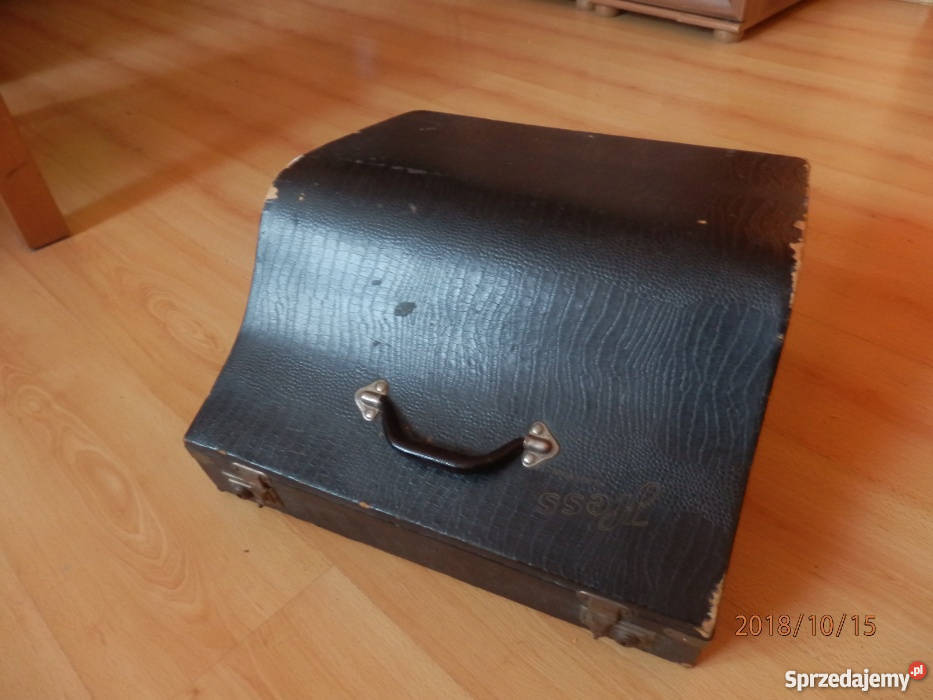 Akordeon hess małopolskie Chronów