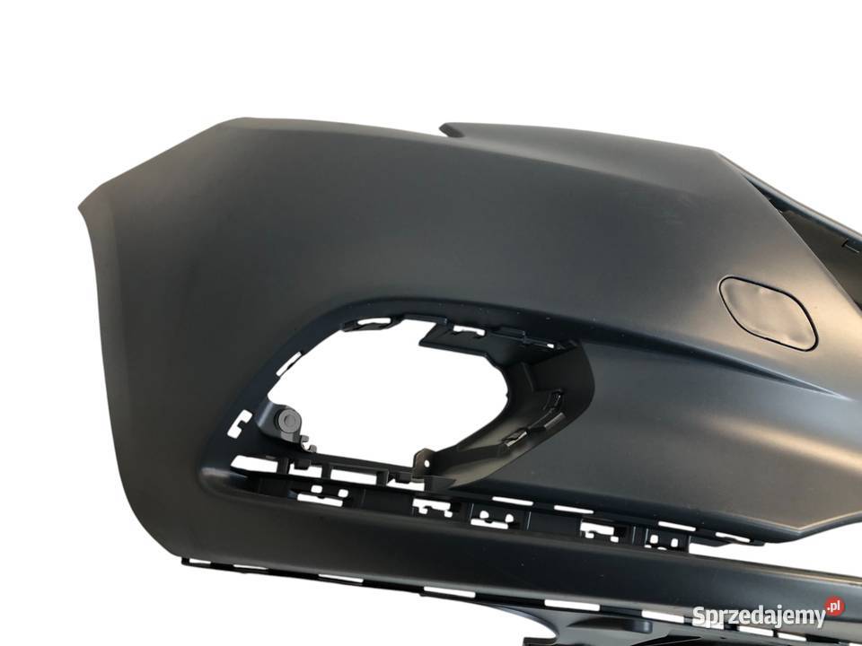 OPEL CORSA E 20142019 ZDERZAK PRZÓD PRZEDNI Skarżysko-Kamienna