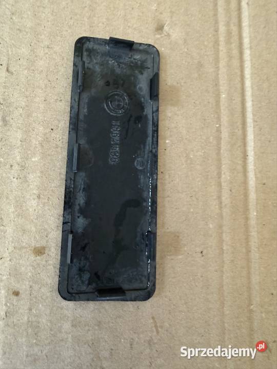 Osłona silniczka szyberdachu BMW e23 e30 e24 e28 Jastrzębie-Zdrój