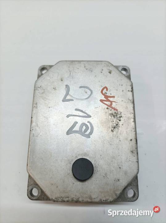 STEROWNIK SILNIKA 51764502 IAW5SFM3 14 B 77 Fiat Sterowniki