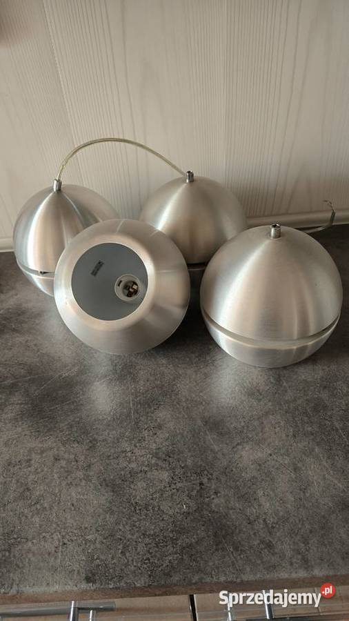 Klosze Kula lamp wiszących 4