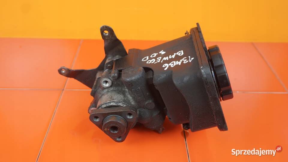 BMW E60 30 D 07r 272 306D4 pompa wspomagania mazowieckie Suków sprzedam