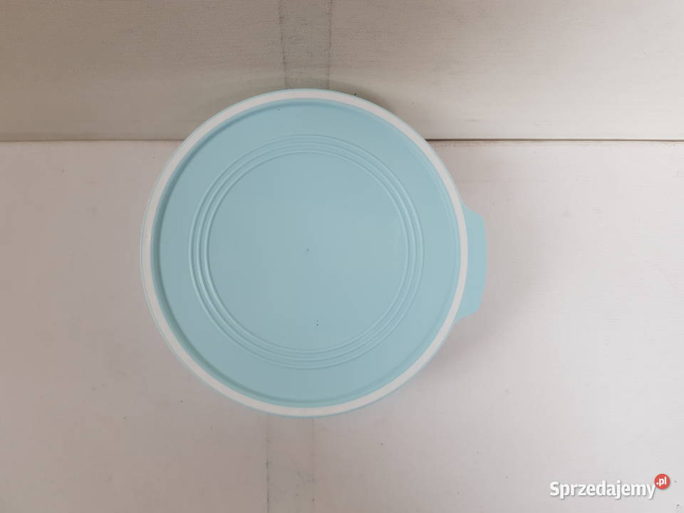 Tupperware bazyl świąteczny Kielce