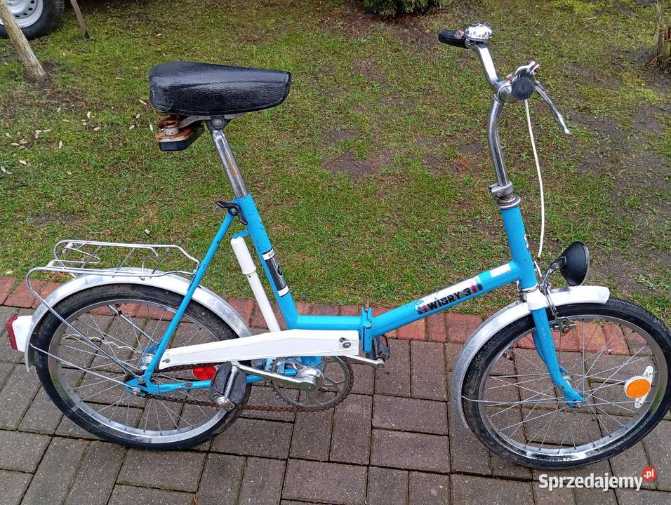 Wigry 3 Sprzedam Mosina