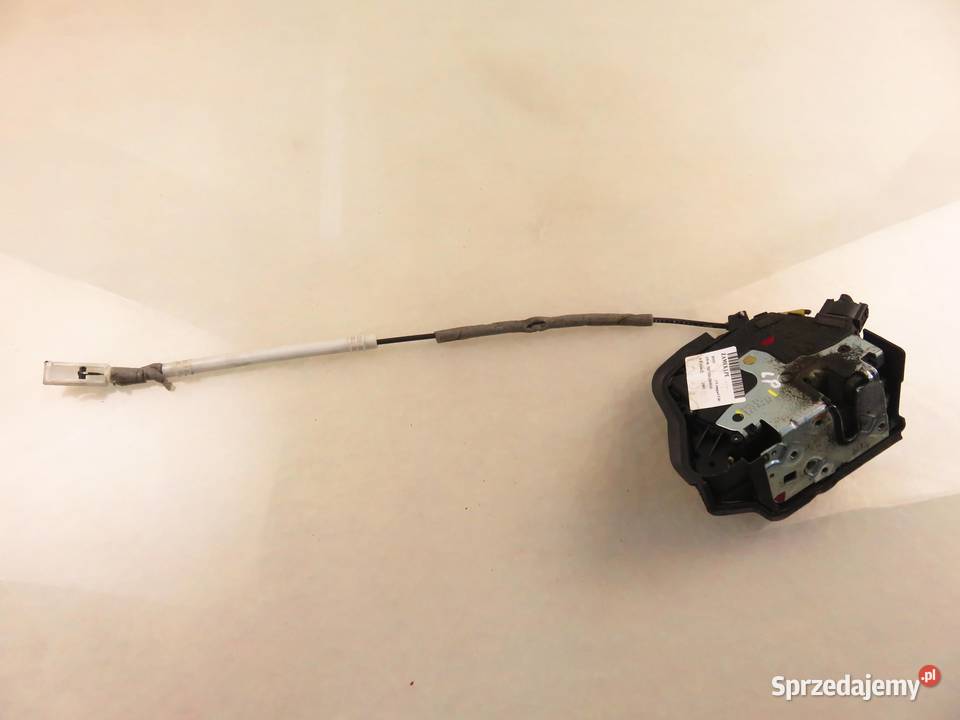 ZAMEK LEWY PRZEDNI BMW 3 Compact E46 8253431 małopolskie