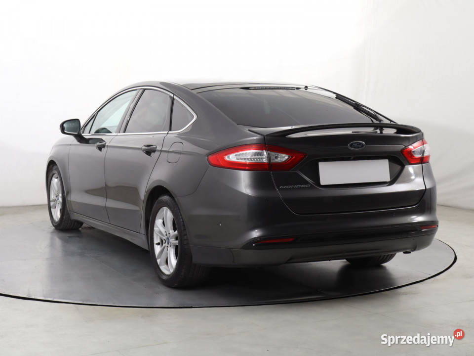 Ford Mondeo 20 TDCI sprzedam