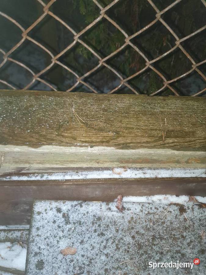 Deski drewniane stare długie drewno