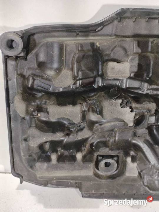 OSŁONA OBUDOWA SILNIKA KIA SPORTAGE 17 CRDI 16V osobowe