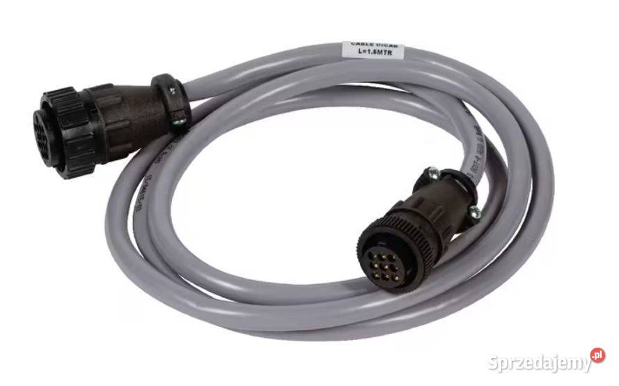 MT00002274 Przwód ISOBUS 9P kverneland Przasnysz