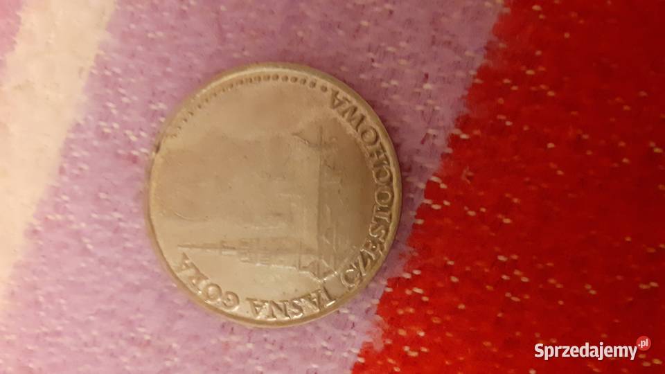 Medal pamiątkowy JPII zachodniopomorskie Szczecin