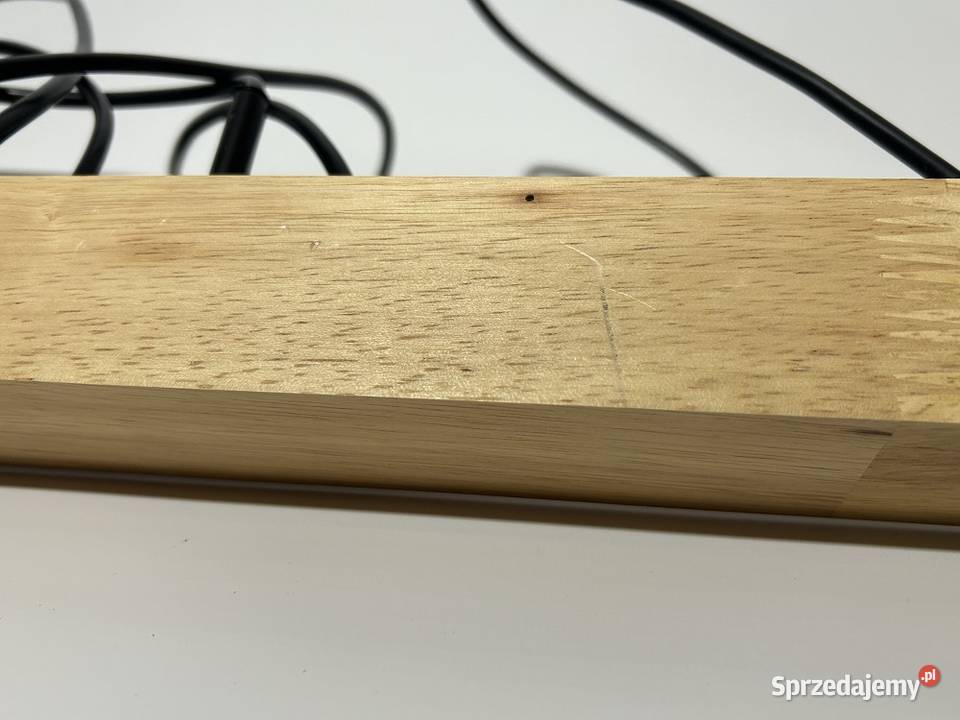 Lampa wisząca stół TOWNSHEND 95499 EGLO