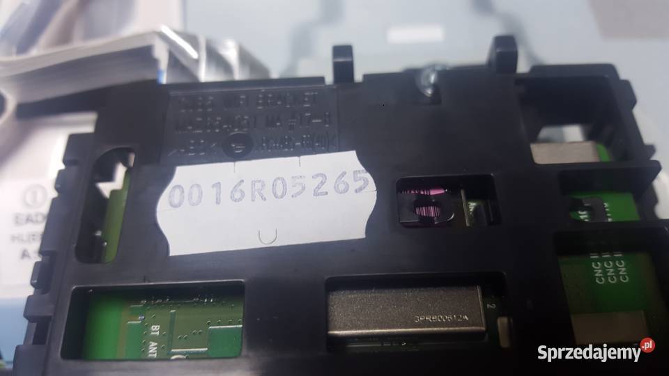 LG55NU710003 LB Sosnowiec sprzedam