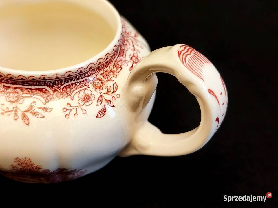 Mlecznik VilleroyBoch Burgenland Chełm sprzedam