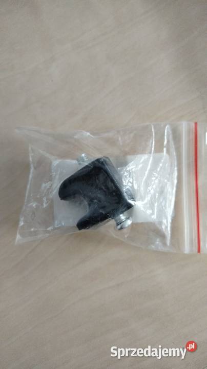 Blok nylonowy do prowadnicy drzwi przesuwnych śląskie