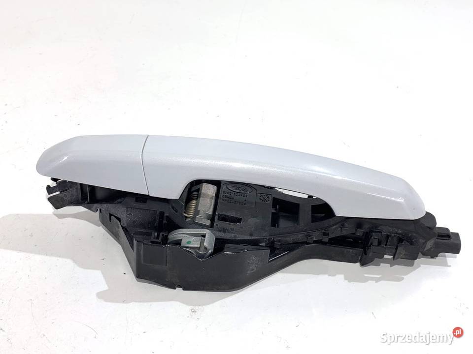 KLAMKA ZEWNĘTRZNA LEWY TYŁ JAGUAR XF II Kombi osobowe