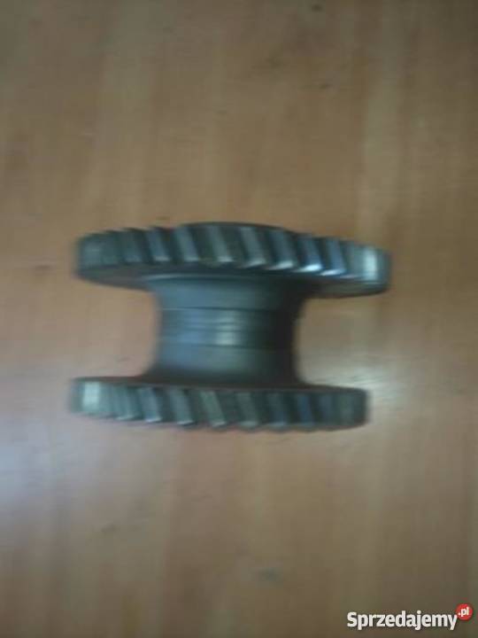 Kolo zębate 10654 11054 11014 12014 12054 13354 Renault Siemiatycze