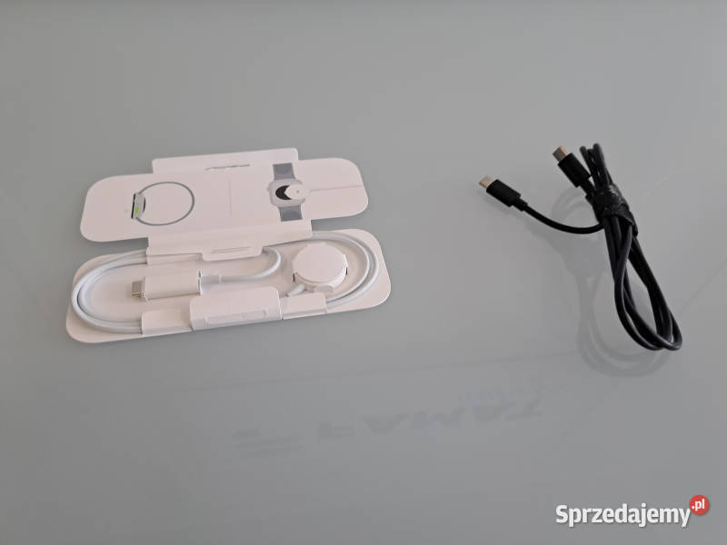 SMARTWATCH APPLE WATCH SE mazowieckie Warszawa