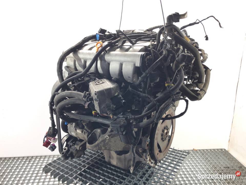 SILNIK KOMPLETNY VW 32 241 BMX 0213 TOUAREG podkarpackie sprzedam