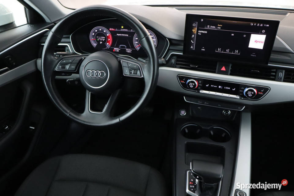 Audi A4 35 TDI tempomat Zabrze sprzedam