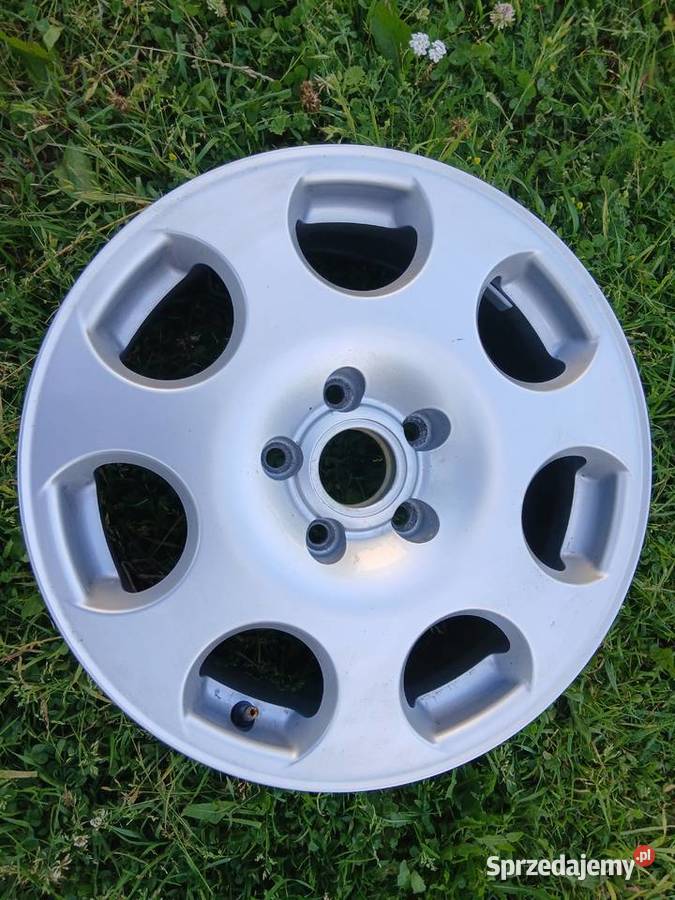 Felga Aluminiowa 8E0801025F Audi A4 B6 7Jx16