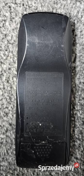 Oryginalny Pilot Technics RAKCH144WH wysyłka Kraków