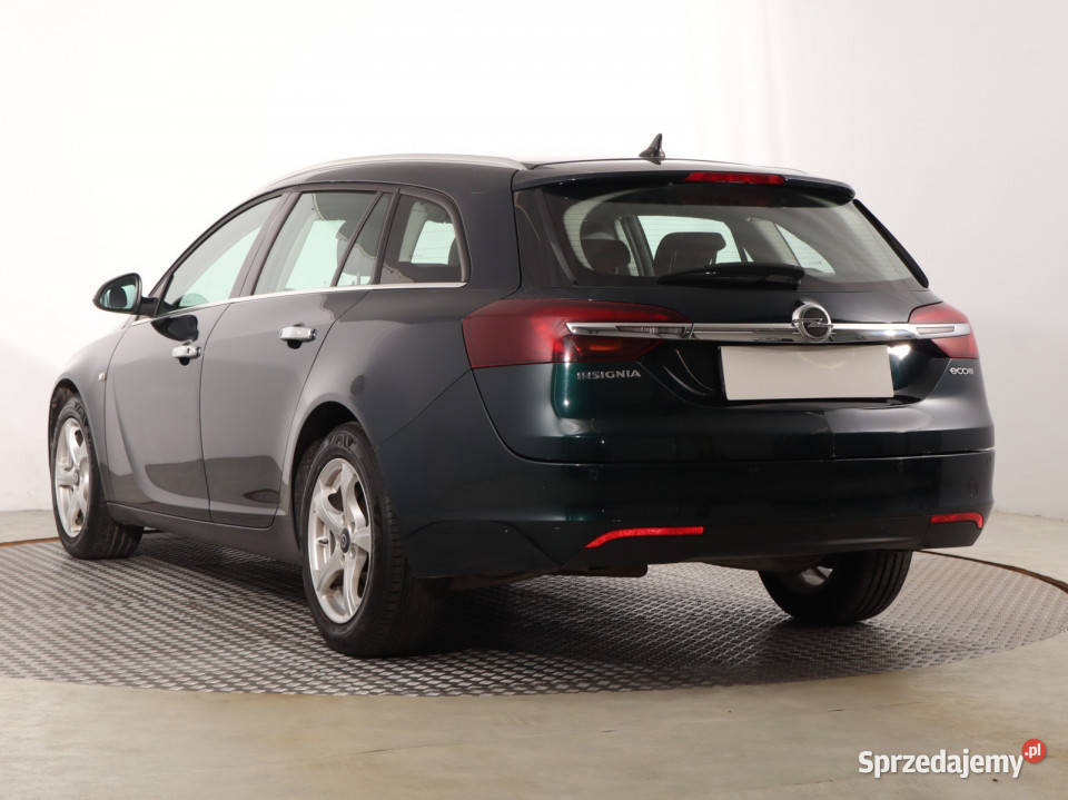 Opel Insignia 20 CDTI Katowice