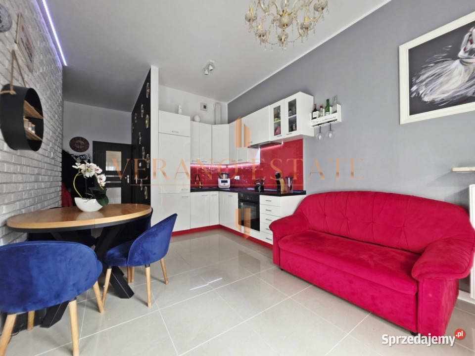 Przestrzeń światło i ogródki Jana Kazimierza garaż Warszawa