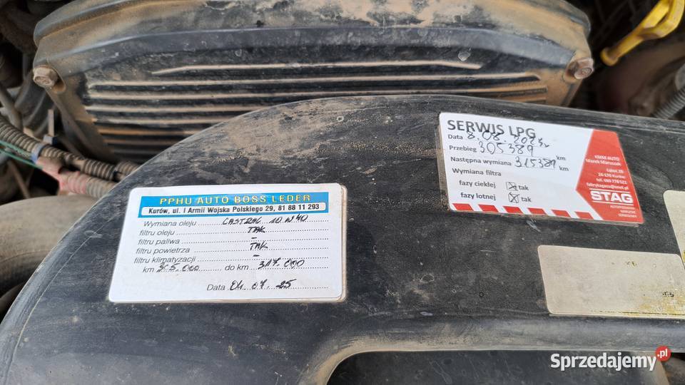 Kia sportage lubelskie Buchałowice