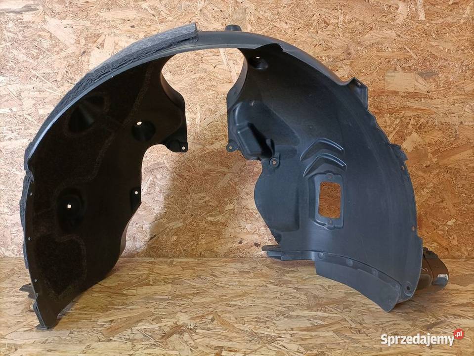BMW 2 F45N F46N NADKOLE PRAWY PRZÓD 51717473416 Pleszew