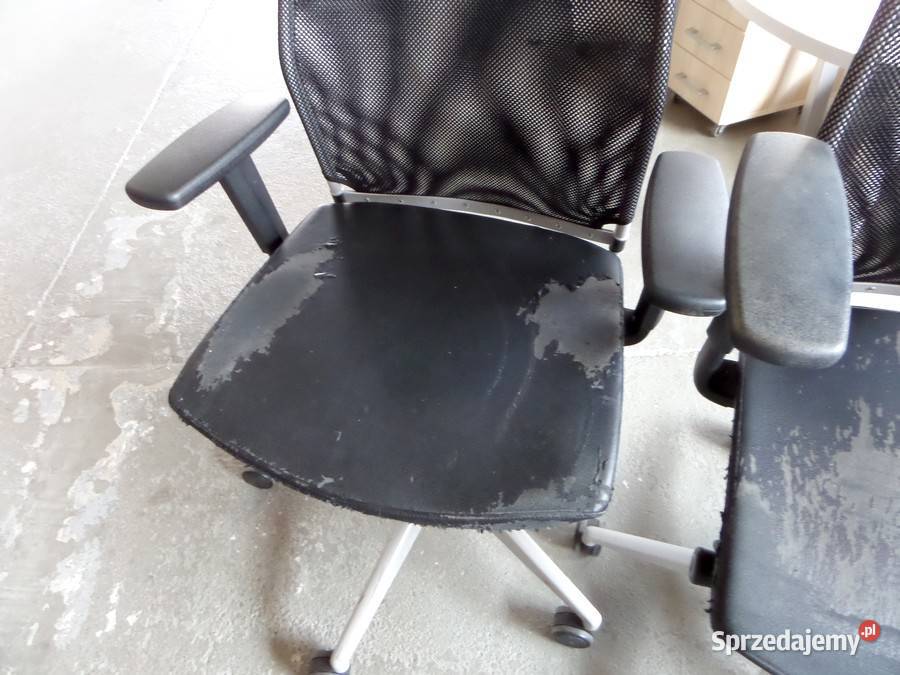 PROFIM Fotel Obrotowy PERFO III 11S Michałowice
