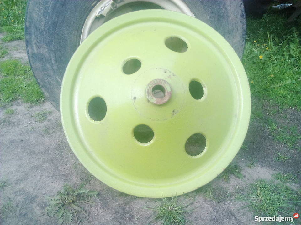 Koło Napędu Jazdy Chińczyk Grabowo sprzedam