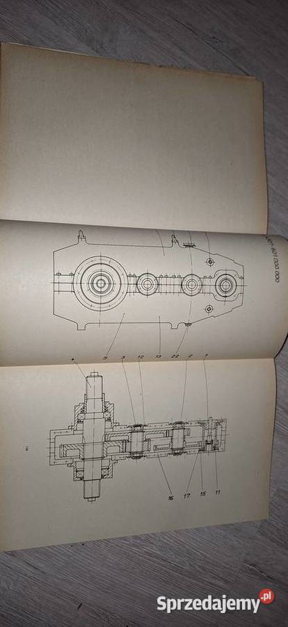 Grundmittelpa Kombinationswalze K12 Teil 2 Łęczyca