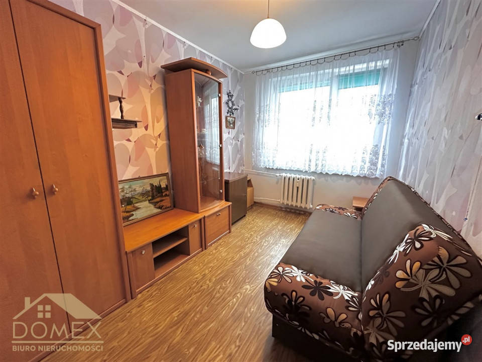 Mieszkanie sprzedam 58m2 3 pokojowe 58m2 Jastrzębie-Zdrój